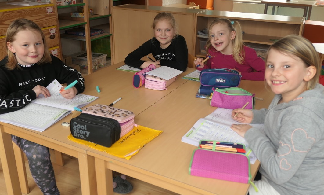 Hort St. Nikolaus 