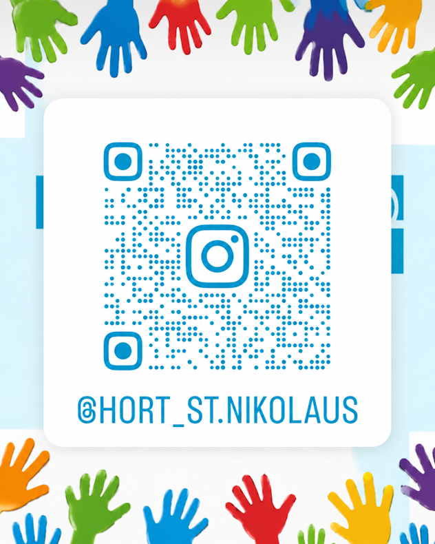 OR-Code Instagram