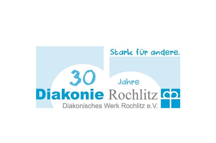 Logo 30 Jahre 